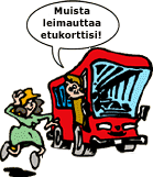 Etukortti